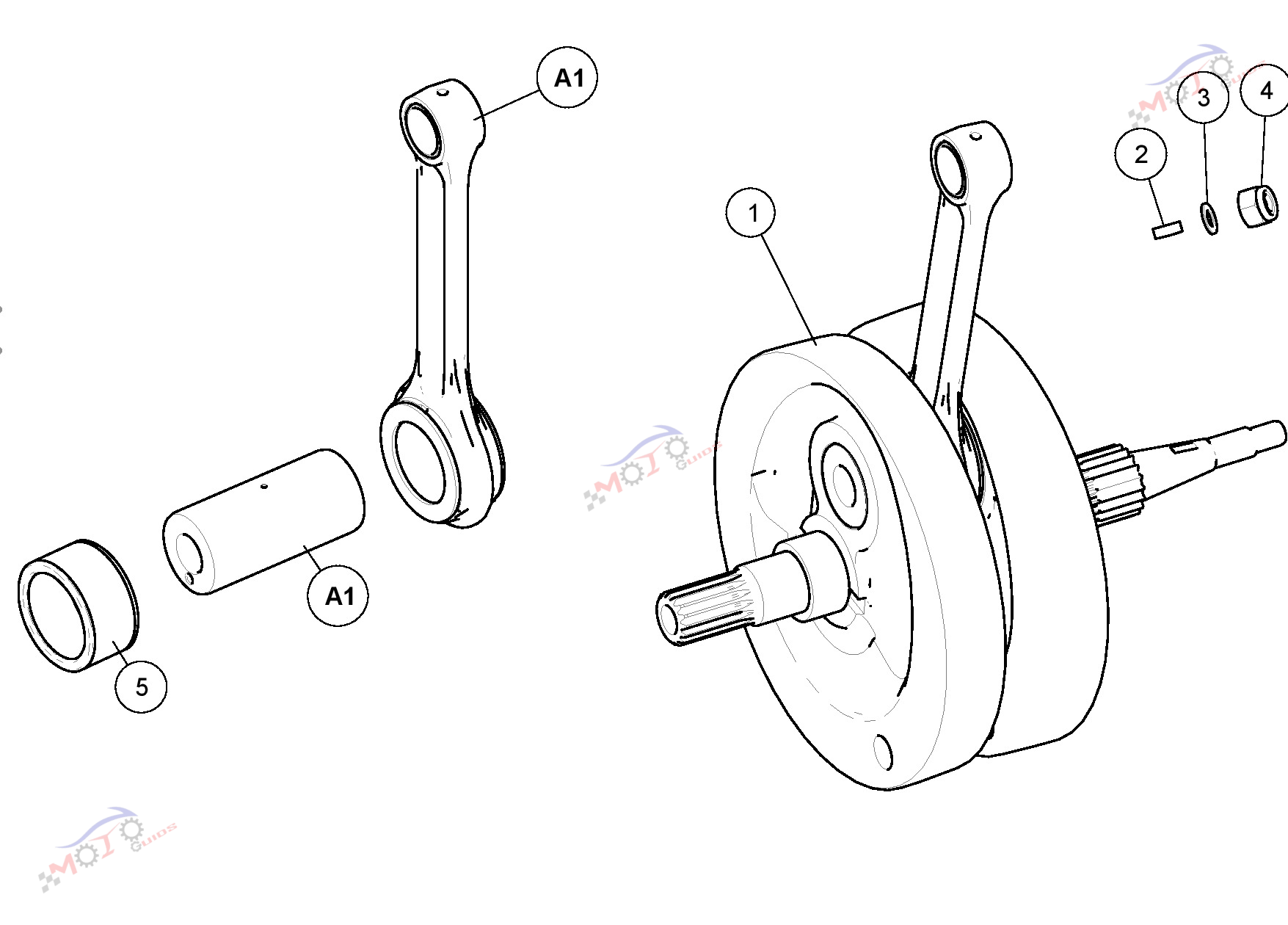 Engine Diagram